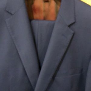 Meet your Posher, Peter